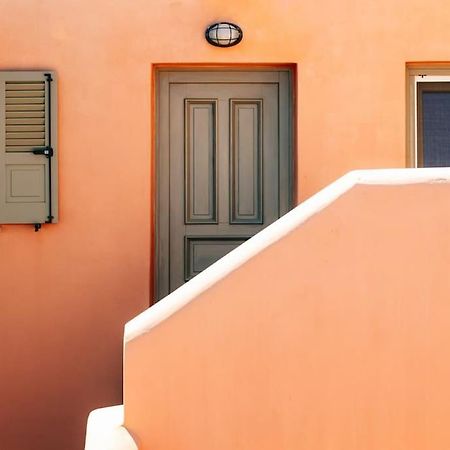 Family Fun In The Infinite Aegean By Neuvel Villa Kato Meria Bagian luar foto
